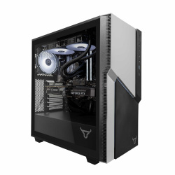 Computadora Gamer Digital Master Pc Batauro Pro AMD RTX V1.3, AMD Ryzen 5 5600GT, NVIDIA GeForce RTX 3060 Ti, 16GB, 1TB SSD, Windows 11 Pro Prueba 