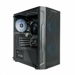 Computadora Digital Master Pc Bronze 200 V1.0, AMD Ryzen 7 5700G, 16GB, 1TB SSD, Wi-Fi, Windows 11 Pro Prueba 