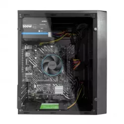 Computadora Digital Master PC Business Intel V1.0, Intel Core i3-12100 3.30GHz, 8GB, 480GB SSD,  Windows 11 Pro Prueba 