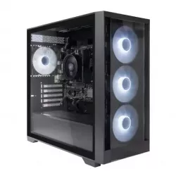 Computadora Gamer Digital Master PC Game And Work 8600G V1.2, AMD Ryzen 5 8600G 4.30GHz, 16GB, 1TB SSD, Windows 11 Pro Prueba 