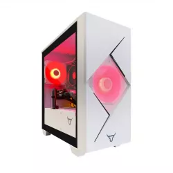 Computadora Gamer Digital Master PC Bronze AMD V1.0, AMD Ryzen 5 5600G 3.90GHz, 16GB, 1TB SSD, NVIDIA GeForce GTX 1660, Windows 11 Pro Prueba 