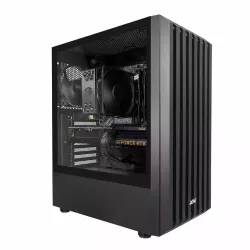 Computadora Gamer Digital Master Pc Pro Art Basic RTX V1.0, AMD Ryzen 5 5500, NVIDIA GeForce RTX 4060, 16GB, 1TB SSD, Windows 11 Pro 