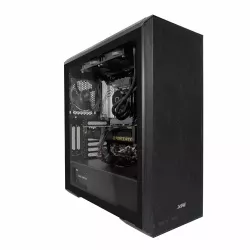 Computadora Gamer Digital Master Pc Pro Art Plus RTX V1.0, Intel Core i7-14700, NVIDIA GeForce RTX 4080, 32GB, 2TB SSD, Windows 11 Pro 