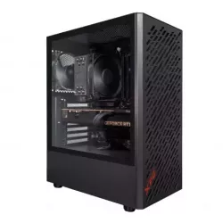 Computadora Gamer Digital Master PC Pro ART RTX V1.1, Intel Core i5-12600KF, NVIDIA GeForce RTX 4070 Ti, 32GB, 1 TB SSD, Windows 11 Pro Prueba ― ¡Compra y obtén de regalo Star Wars Outlaws! Un código por cliente 