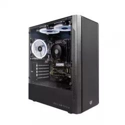 Computadora Gamer Digital Master PC Start the Game Black V1.3, AMD Ryzen 7 5700G 3.8GHz, 16GB, 1TB SSD, Windows 11 Pro Prueba 