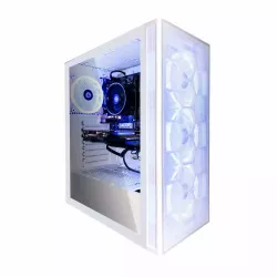 Computadora Gamer Digital Master PC Streaming Lite AMD GTX V1.0, AMD Ryzen 5 5600G 3.90GHz, 16GB, 1TB SSD, NVIDIA GeForce GTX 1660, Windows 11 Prueba 