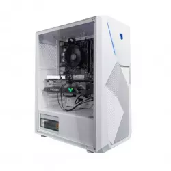 Computadora Gamer Digital Master PC Streaming lite AMD RX V1.1, AMD Ryzen 5 5600G 3.90GHz, 16GB, 1TB SSD, AMD Radeon RX 6500 XT, Windows 11 Pro Prueba 