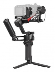 ﻿DJI Soporte Estabilizador Universal Stabilizer RS 4 PRO, Negro 