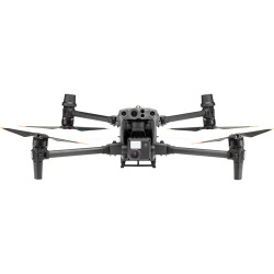 Drone DJI M30T con Cámara 4k, 4 Rotores, hasta 15.000 Metros, Gris 