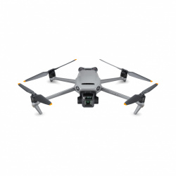 Drone DJI Mavic 3E con Cámara 4K, 4 Rotores, hasta 10.000 Metros, Gris 