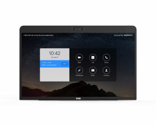 DTEN Sistema de Videoconferencia DTEN Me Pro con Pantalla 27