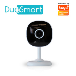 DUOSMART Cámara IP Cubo E11, Alámbrico, 1280 x 720 Pixeles 