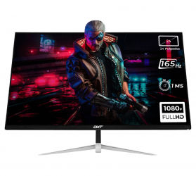 Monitor Gamer Dxt DXTFL24F LED 24