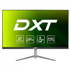 Monitor Gamer DXT DXTFL27F LED 27