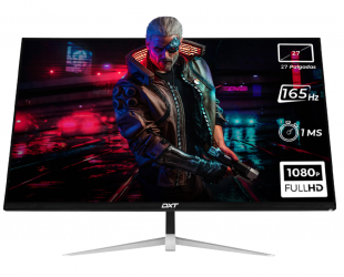 Monitor Gamer Dxt DXTFL27F LED 27