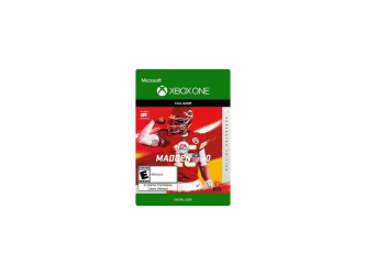 Madden NFL 20 - Xbox One - ESD