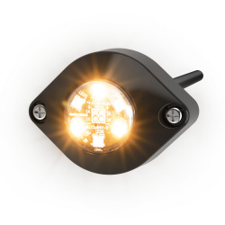 Bombilla LED de alta eficiencia sin luz estroboscópica, lámpara de