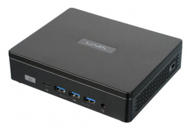 ECS LIVA Z5, Intel Core i3-1315U 1.20GHz (Barebone) 