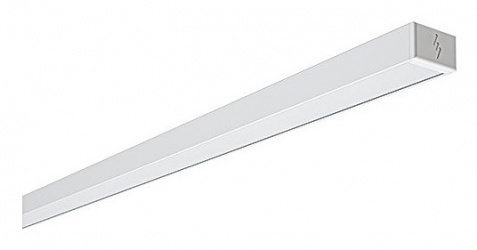 Electromag Lámpara LED para Techo BL FLAT 300, Interiores, Luz Neutra, 2W, 67 Lúmenes, Blanco, para Casa 