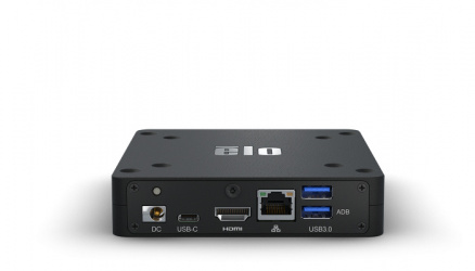 Mini PC Elo Touchsystems E393359, Snapdragon SDA660 1.80GHz, 4GB, 64GB, Android 10 