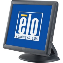 Elo TouchSystems 1715L LCD Touchscreen 17'' Gris 
