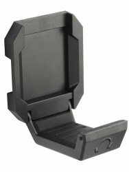 Enermax Soporte Magnético de Audífonos para Gabinete EHB001, Negro 