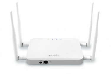 Access Point EnGenius / Bridge ECB600, Inalámbrico, 300Mbit/s, RJ-45, 4 Antenas de 5dBi 