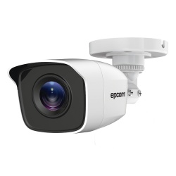 Epcom Cámara CCTV Bullet Turbo HD IR para Interiores/Exteriores B8-TURBO-G2, Alámbrico, 1920 x 1080 Pixeles, Día/Noche 