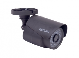 Compra Epcom C Mara Cctv Bullet Turbo Hd Ir Al Mbrico Hd B Turbo