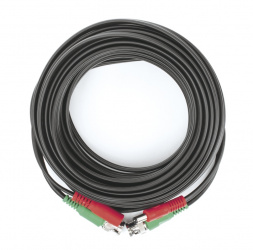 Compra Epcom Cable Coaxial Bnc Macho Bncmacho Metros Negro Diy M K Cyberpuerta Mx