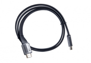 Epcom Cable HDMI de Alta Velocidad EP-RH-4K-10M HDMI 2.0 Macho - HDMI 2.0 Macho, 4K, 60Hz, 10 Metros, Negro 