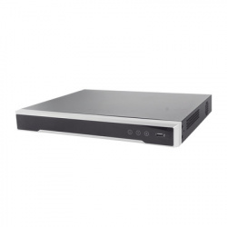 Epcom DVR de 16 Canales Turbo HD + 16 Canales IP EV-8016TURBO-D, para 2 Discos Duros, máx. 20TB, 1x USB 2.0, 1x USB 3.0, 1x RJ-45 