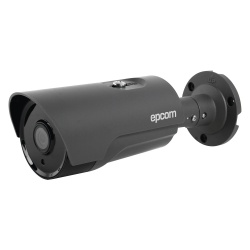 Epcom Cámara CCTV Bullet IR para Interiores/Exteriores LB7-TURBO-EXIR2, Alámbrico, 1280 x 720 Pixeles, Día/Noche 