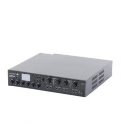 Epcom Amplificador SF-4240UC, Alámbrico, 4 Canales, RCA, 240W 