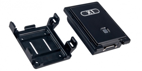 Epcom Localizador GPS para Trailer X1N, 50 Canales, Resistente al Agua 