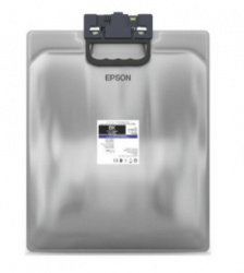 Bolsa de tinta Epson T05B DURABrite Pro Negro, 86.000 páginas 