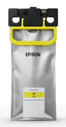 Bolsa de tinta Epson T05B DURABrite Pro Amarillo, 50.000 páginas 