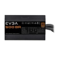 Блок питания тип 1 evga 500 br