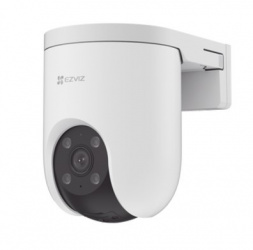 Ezviz Cámara IP para Interiores/Exteriores CS-H8C, Alámbrico, 2304 x 1296 Pixeles, Día/Noche 