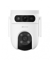 Ezviz Cámara IP Domo IR para Exteriores CS-H9C, Inalámbrico/Alámbrico, 2304 x 1296 Pixeles, Día/Noche 