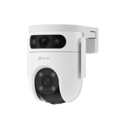 Ezviz Cámara IP WiFi PT para Exteriores CSH9C/10MP, Inalámbrico, 2880 x 1620 Pixeles, Día/Noche 