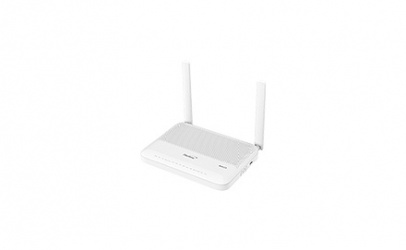 Fiberhome Unidad de Red Óptica HG6144F, Inalámbrico, 4x Gigabit Ethernet 