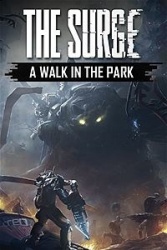 The Surge A Walk in the Park, DLC, Xbox One ― Producto Digital Descargable 