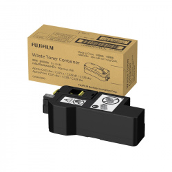 Fujifilm Contenedor de Desperdicio CWAA0980, para AC325Z, AC325DW y APC235DW 