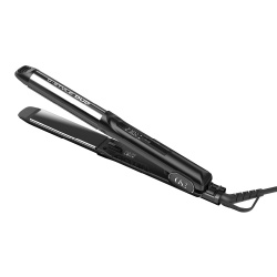 Gama Italy Plancha para Cabello G-style duo, 230°C, Negro 