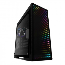 Computadora Gamer Game Factor CSG601, Intel Core i9-11900K 3.50GHz, 16GB, 512GB SSD, NVIDIA GeForce RTX 3060, Windows 10 Pro 64-bit 