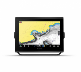 Garmin Navegador GPS GPSMAP 1223xsv, 12