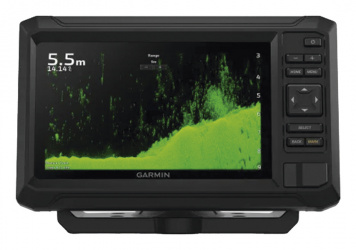 Garmin Navegador GPS EchoMAP UHD2 72sv, 7