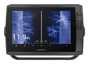 Garmin Navegador GPS EchoMAP Ultra 2 102sv, 10