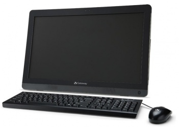 Gateway ZX4270-MT14 All-in-One 19.5'', AMD A4-5000 1.50GHz, 4GB, 500GB, Windows 8 64-bit 